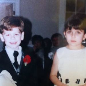 Meet your Posher, Thomas